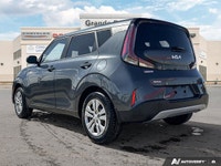 Heated Seats | Cloth | Bluetooth | Fully Inspected and Ready to Drive | This Kia Soul delivers a Reg... (image 3)