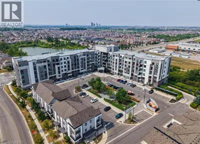 EXCLUSIVE single parking space available for sale at 1105 Leger Way Milton ON. If you are a current...