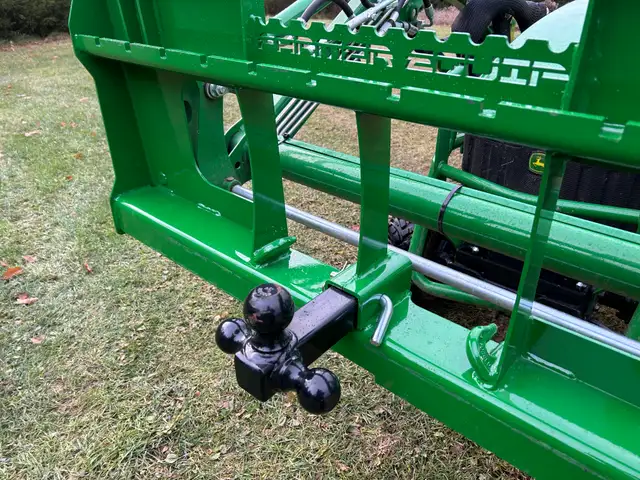 Pallet forks for tractors & skid steers - IN STOCK in Heavy Equipment in Oakville / Halton Region - Image 17