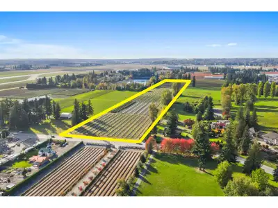 18 ACRE TROPHY PROPERTY ON CLEARBROOK ROAD! First time ever offered for sale-this exceptional acreag...