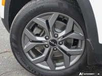 Navigate every journey with confidence and comfort in the 2024 Kia Seltos EX. This stunning Sport Ut... (image 5)