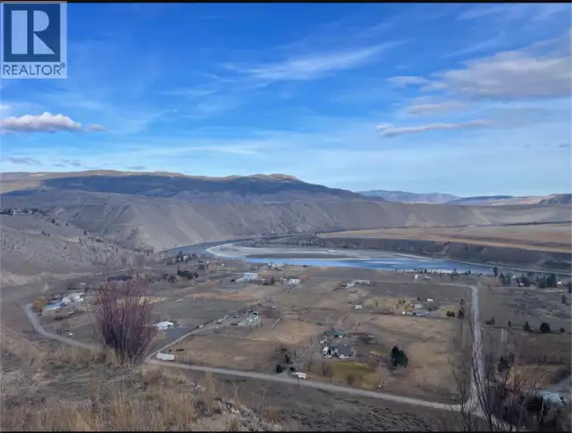 1525 Steelhead Road Kamloops, British Columbia in Land for Sale in Kamloops - Image 3