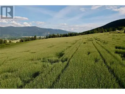 Discover the perfect blend of privacy, productivity, and stunning views with this 20-acre parcel jus...
