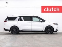 NO ACCIDENTS / CLEAN CARFAX / 1 OWNER / Power Tailgate/Hatch, Power Sliding Doors, Auto Dimming Rear... (image 2)