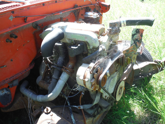deuzt diesel FL6712 ,Perkins diesel   many more!!! in Engine & Engine Parts in Saskatoon - Image 3