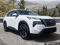 Welcome to Moncton Chrysler Jeep Dodge. Recent Arrival! 2025 Nissan Rogue SV 1.5L DOHC AWD AWD, ABS... (image 7)