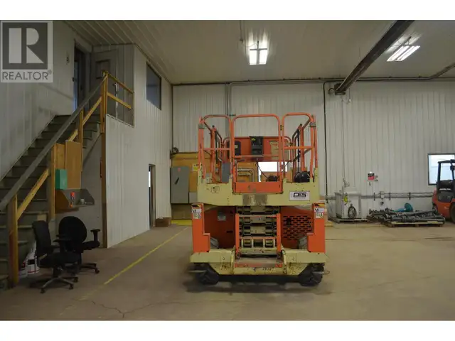 9832-9970 SWANSON STREET Fort St. John, British Columbia in Commercial & Office Space for Sale in Fort St. John - Image 27