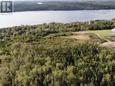 Exceptional opportunity to acquire one or both 19-acre parcels in the desirable coastal community of...