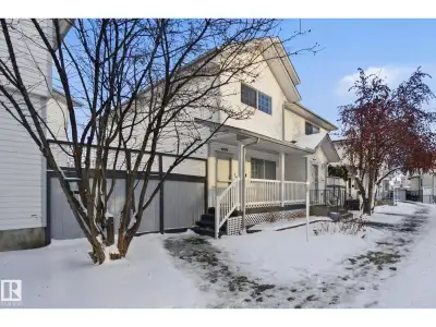 Welcome to this beautifully renovated townhome in an exclusive complex of only 13 units. Offering ov...