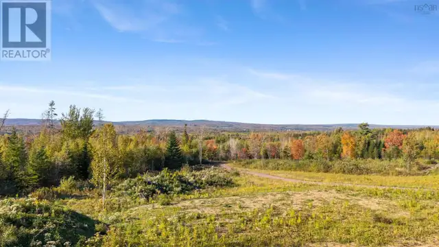 Lot 490 Tanner Hill Road Greenhill, Nova Scotia in Land for Sale in New Glasgow - Image 20