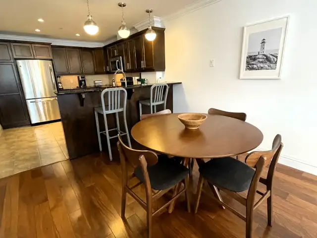 23-097 Fully Furnished Condo in sought-after downtown residence in Short Term Rentals in City of Halifax - Image 15