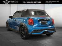 ===== 2023 MINI Cabriolet Cooper S | Ligne Première + | ===== ===== * Ligne Première + * ===== =====... (image 6)