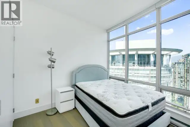 2303 1200 ALBERNI STREET Vancouver, British Columbia in Long Term Rentals in Vancouver - Image 18