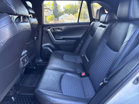 This Toyota Rav4 Hybrid XSE delivers a Gas/Electric I-4 2.5 L/152 engine powering this Unknown/ Othe... (image 8)