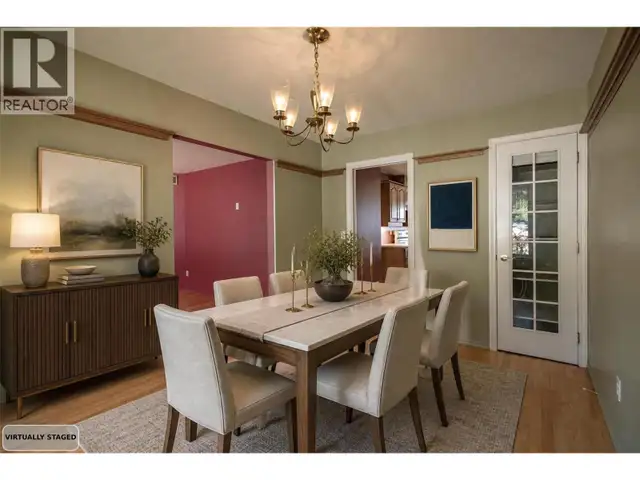 2263 Carmi Road Penticton, British Columbia in Houses for Sale in Penticton - Image 11