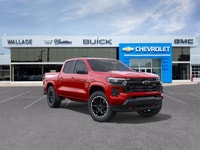 Engine: 4 Cylinder Engine 2.7L L/100Km City: 13.6 L/100Km Hwy: 10.7 Safety Equipment StabiliTrak, st... (image 1)
