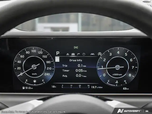 2026 Kia Seltos SX in Cars & Trucks in Guelph - Image 15