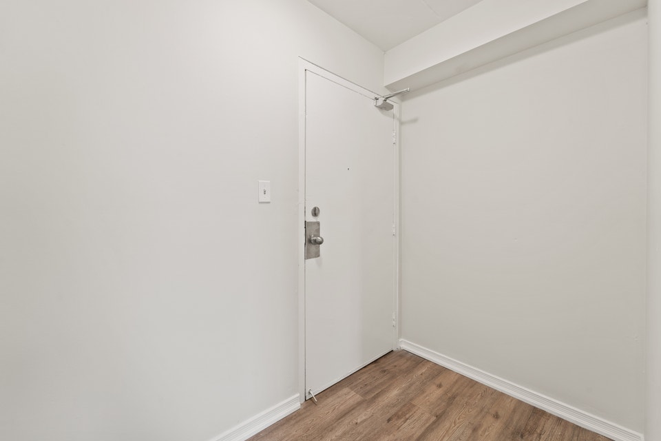 Caron Tower Apartments - 1 Bedroom, 1 Bath Apartment for Rent - 5