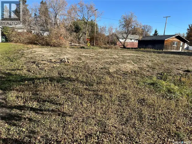122 & 126 1st STREET NE Wadena, Saskatchewan in Land for Sale in Saskatoon - Image 7