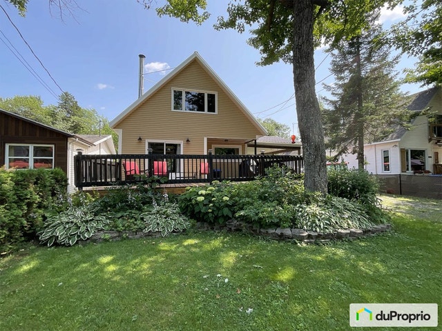 $375,000 - Cottage for sale in St-Raphael-de-Bellechasse — photo 1