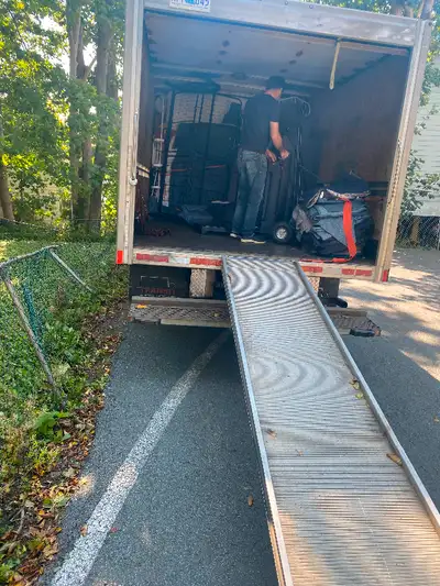 PortNova Transport Halifax fast and professional Movers 902-4038, View more