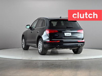 NO ACCIDENTS / CLEAN CARFAX / Auto Dimming Rearview Mirror, Front Heated Seats, Driver Seat Memory S... (image 6)