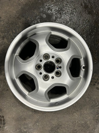 BMW E36 M3 17" STYLE 23 M CONTOUR ALLOY WHEEL