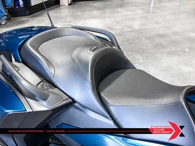 2023 CAN AM SPYDER RT SE6 *liquidation* in Sport Touring in Gatineau - Image 6