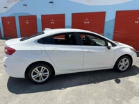 ALL TRADES WELCOME!! OPERATING BY APPOINTMENT 2017 Chevy Cruze LT - 6 Speed MANUAL!! Amazing options... (image 7)