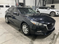 Le Mazda Mazda3 2018 version GX**AUTOMATIQUE**CAMERA RECUL**BLUETOOTH**A/C, offert par AutoStudio 72... (image 4)