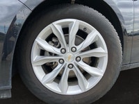 This Chevrolet Malibu has a powerful Turbocharged Gas I4 1.5L/91 engine powering this Automatic tran... (image 6)
