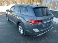 All Wheel Drive 7 Passenger Seating 3.6 V6 Engine Heated Seats Apple Carplay Android Auto Air Condit... (image 2)