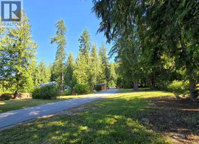 7298 Highway 3A Unit# Lot A Nelson, British Columbia in Land for Sale in Nelson - Image 8