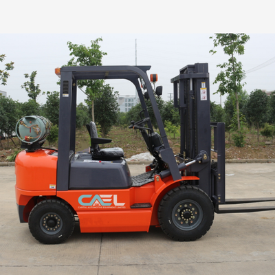 2025 CAEL 2t/3T Diesel Forklift Kubota & Side Shift & LPG forklifts with side shift Price : $24,499...