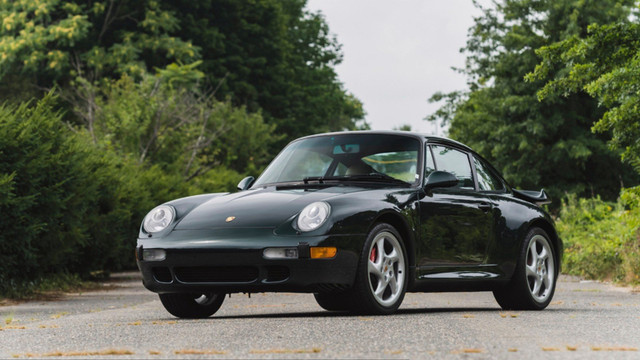 porsche 911 356 930 1950-1998 any condition wanted in Classic Cars in Edmonton - Image 3