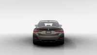 La toute nouvelle *BMW i4 eDrive40 2026* laisse les conventions derrière. La Série 4 combine une app... (image 6)