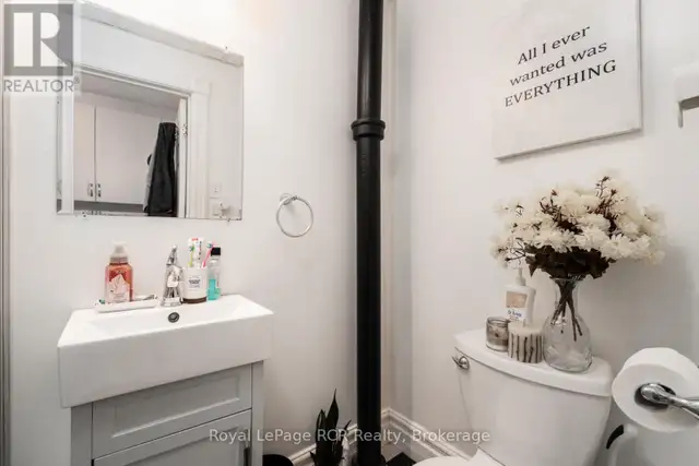 134 9TH STREET Hanover, Ontario in Houses for Sale in Owen Sound - Image 21