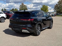 2022 INFINITI QX60 Autograph Certified | No Accident | Leather | Ventilated seats | Sunroof | AWD AP... (image 7)