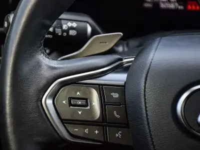 2023 Lexus RX 350 PREMIUM Grade, Leather, Moonroof, Alloys, AWD, View more