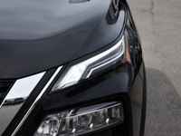 HUD, Moonroof, Leather Seats, Navigation, PowerLiftgate, Carplay, Thrilling power when you need it a... (image 6)