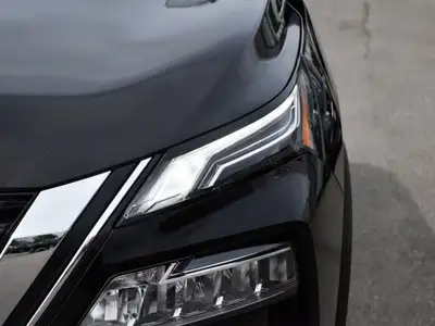 2023 Nissan Rogue Platinum AWD-Leather| Navi| Roof!, View more