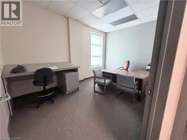 5205 HARVESTER Road Unit# 4 Burlington, Ontario in Commercial & Office Space for Rent in Oakville / Halton Region - Image 8