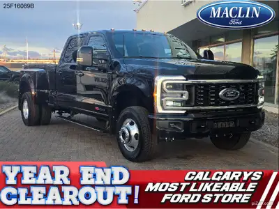 Year End Clearout on now! Get your best deal on every New and Used Vehicle at Maclin Ford - Calgary'...
