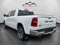 WAS: $101230 NOW: $99230 plus taxes and licensing feesThe 2026 Ram 1500 Longhorn, available in a stu... (image 2)