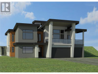 1432 Vineyard Drive West Kelowna, British Columbia