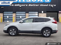 Check out this certified 2019 Honda CR-V LX AWD | Adaptive Cruise | Heated Seats | Remote Start | Ca... (image 1)