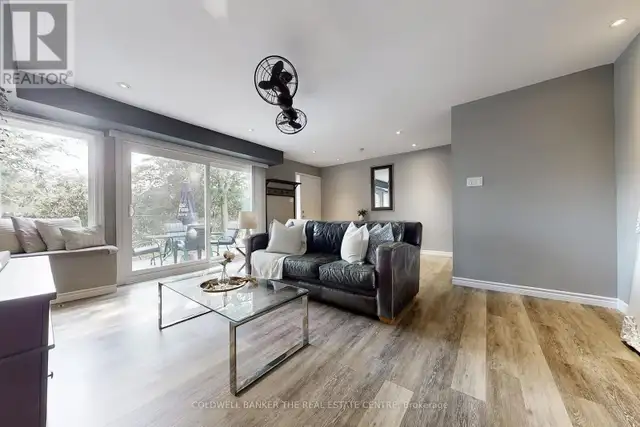 195 MILESTONE CRESCENT Aurora (Aurora Village), Ontario in Long Term Rentals in Markham / York Region - Image 5