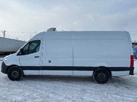 2020 Mercedes Benz SPRINTER 2020 MERCEDES BENZ SPRINTER;Light Duty Trucks - VAN-REEFER Penske Locati... (image 3)