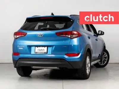 2018 Hyundai Tucson Premium AWD w/ Apple CarPlay, Heated Seats, , View more