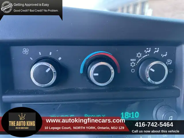 2019 GMC Savana Commercial Cutaway EXCELLENT CONDITION***** READ in Cars & Trucks in City of Toronto - Image 11